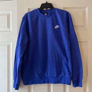 Nike Crewneck